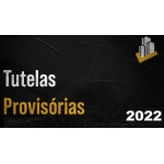 Tutelas Provisórias (AVA - Brasil 2022) José Andrade